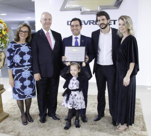Apucarana Auto Peças inaugura nova unidade em Arapongas