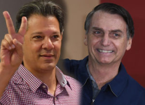 BRAZIL-ELECTION-BOLSONARO