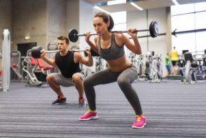EXERCÍCIOS FÍSICOS-materia