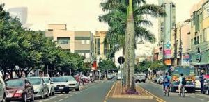 conercio arapongas