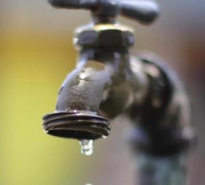Falta d’água atinge 40% das ligações em Arapongas