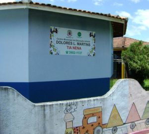 Em Arapongas, alguns centros de educação infantil ficam abertos durante recesso de fim de ano