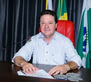 Tribunal de Justiça barra reeleição de presidente da Câmara de Apucarana