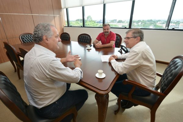 Ditao - Viabilizando recursos para Jandaia do Sul (1)