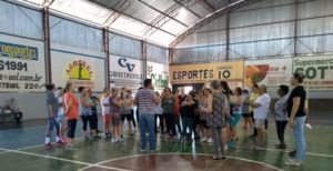 Cambira chama a atenção da população no combate ao mosquito da dengue