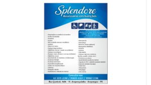 Splendore Assessoria em Isenções