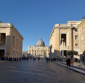 Vaticano