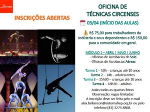 oficina