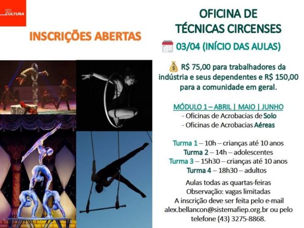 oficina