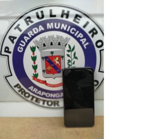 foto celular