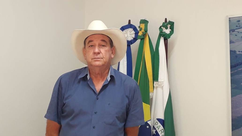 matéria pitangueiras servidor