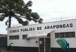 CADEIA-DE-ARAPONGAS