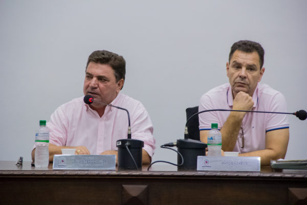 PREFEITO FALA.