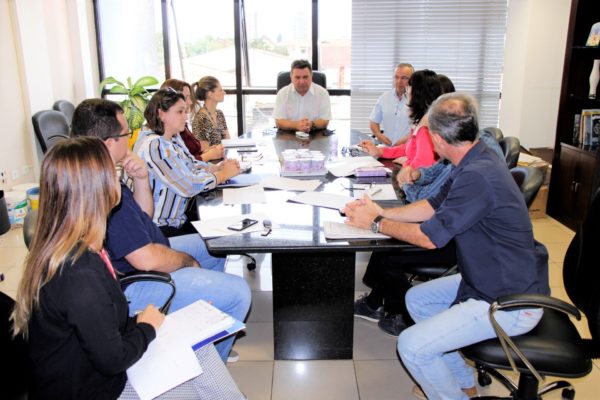 justiça bairros