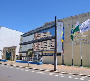 Prefeitura de Arapongas realiza concurso para formação de cadastro