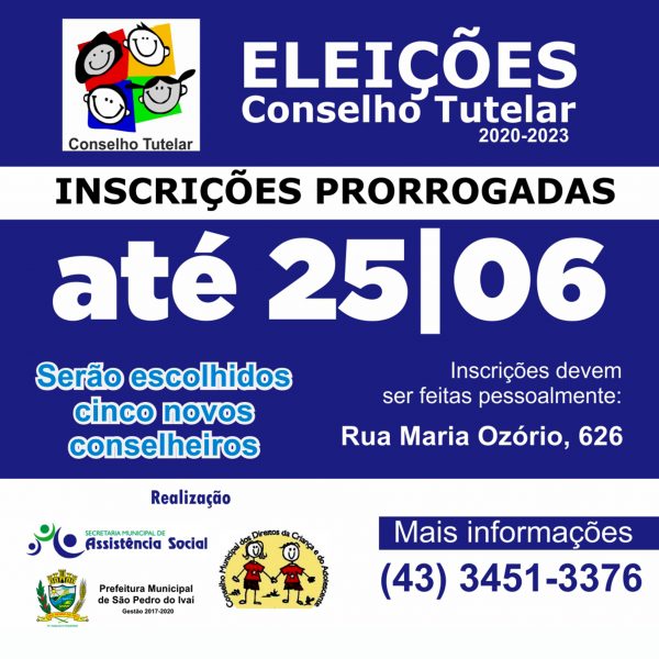 POST central prorrogado