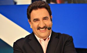 Carlos Massa Ratinho fará palestra no Congresso Nacional Moveleiro em setembro
