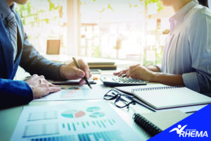 FACULDADE RHEMA - CONTABILIDADE GERENCIAL
