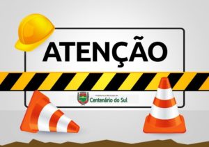 Portaria regulamenta dias e horários para manutenção no cemitério municipal de Centenário do Sul