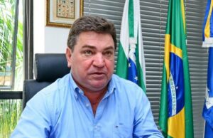 Prefeito Sérgio Onofre garante que concurso público será anunciado em breve