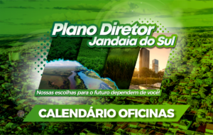 Prefeitura - Plano Diretor