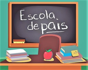 Escola de Pais segue em atividades envolvendo famílias e comunidade escolar