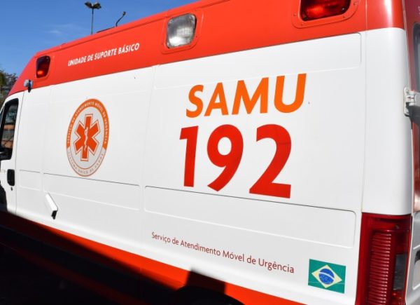 SAMU