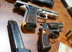 armas