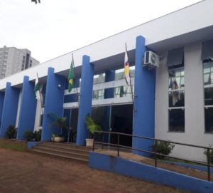 Concurso da Câmara de Apucarana abre inscrições dia 18