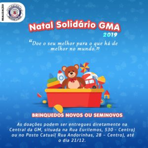 natal solidario