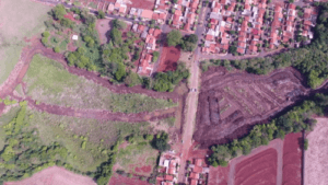 primeiro de maio