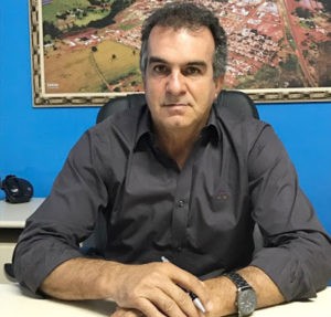 Pesquisa revela que Prefeito Gallo seria reeleito em Faxinal