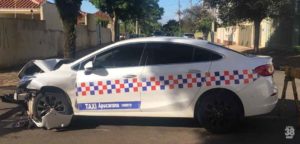 TAXISTA-
