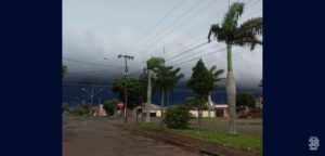 Frente-fria-avança-no-Sul-e-Inment-emite-alerta-de-tempestades-para-o-Paraná