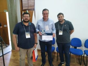 AUTARQUIA DE SAÚDE DE CAMBIRA PARTICIPOU DO I FÓRUM DE CIDADES DIGITAIS DO VALE DO IVAÍ.