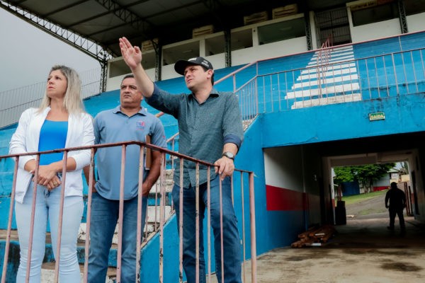 Olímpio Barreto