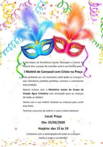 faxinal