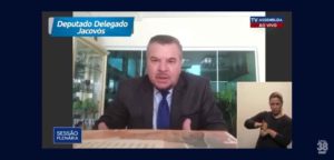 Deputado-Delegado-Jacovós-cobra-agilidade-para-exames-de-coronavírus-no-Paraná