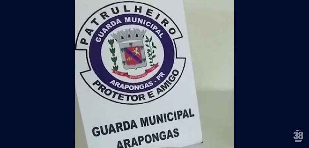 GM-ARAPONGAS-