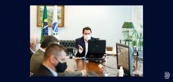 Venda-e-consumo-de-bebidas-alcoólicas-ficam-restritas-no-Paraná