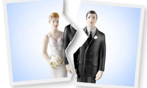 divorcio