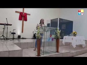 Encontrando com Jesus