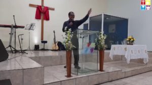 Encontro com Jesus II
