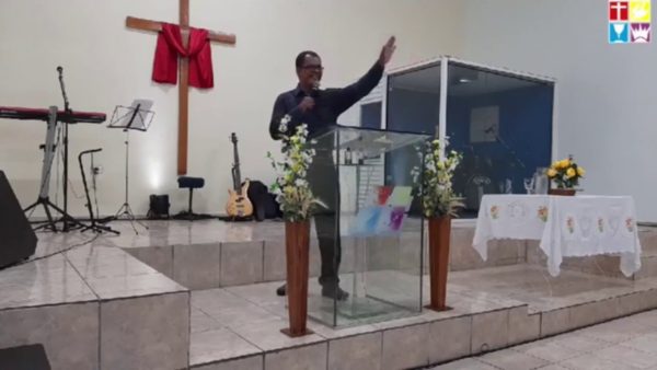 Encontro com Jesus II