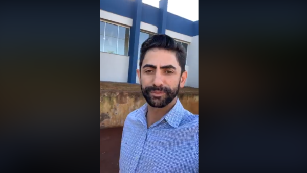 Atualizações sobre as obras do Hospital Municipal