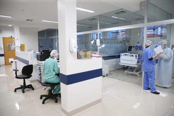 Hosp Colorado