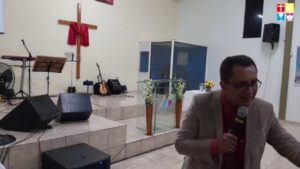 O modo de receber a palavra muda destinos