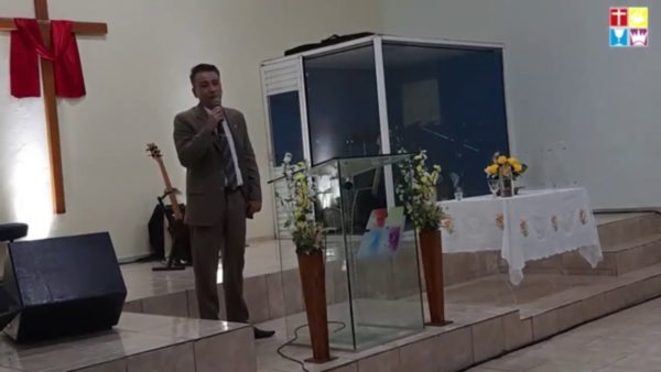 Pai de Verdade