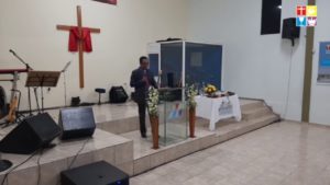 Paternidade – Mais que Deus, um Pai que nos ama