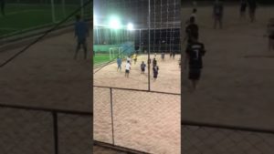 População de Bom Sucesso pode contar com quadras esportivas para momento de lazer